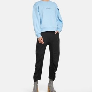 Stella McCartney Tina Touched track-pants